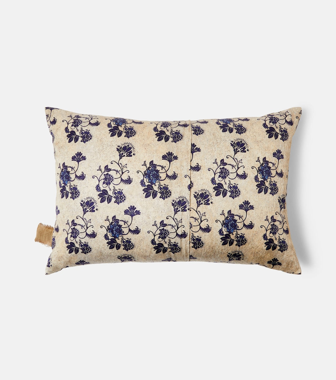 The House of Lyria - Champaca floral cushion