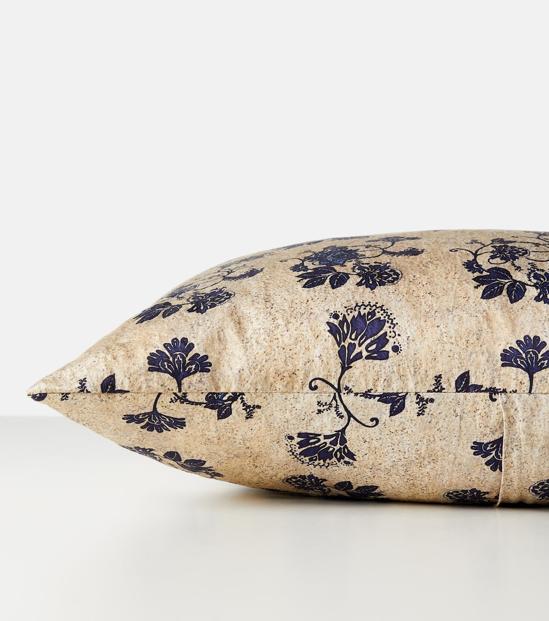 The House of Lyria - Champaca floral cushion
