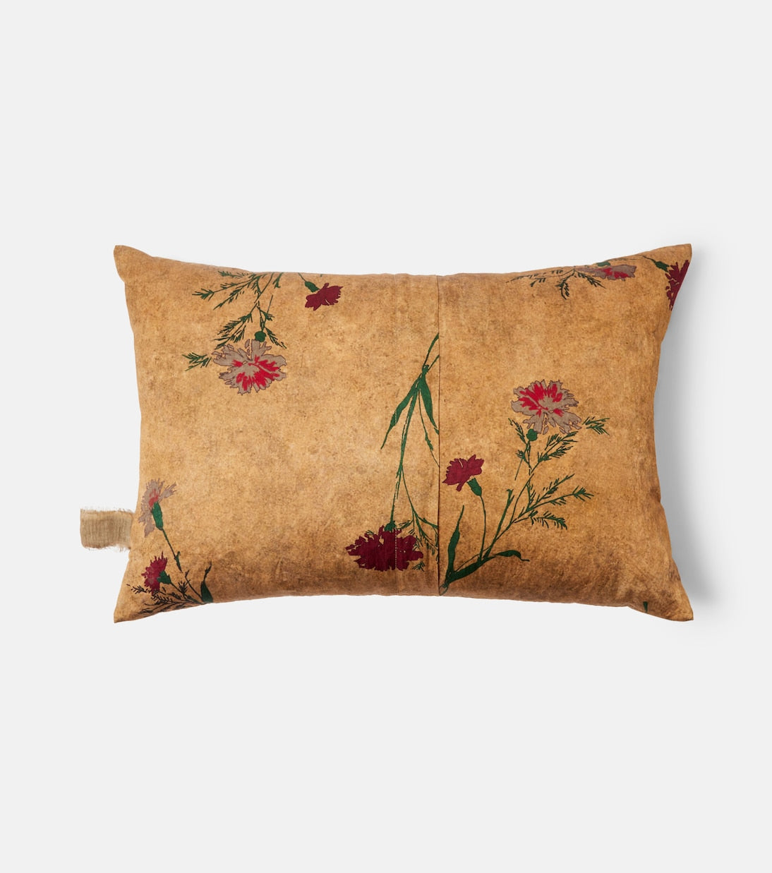 The House of Lyria - Cipriolo floral cushion
