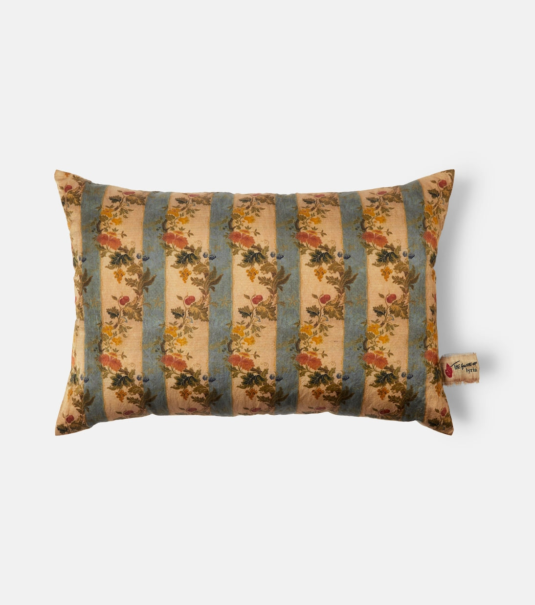 The House of Lyria - Elemi floral cushion