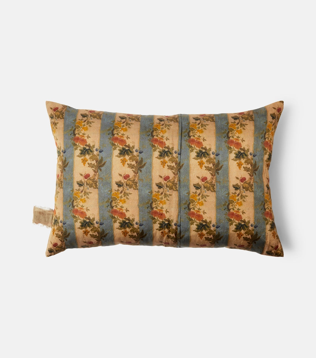The House of Lyria - Elemi floral cushion