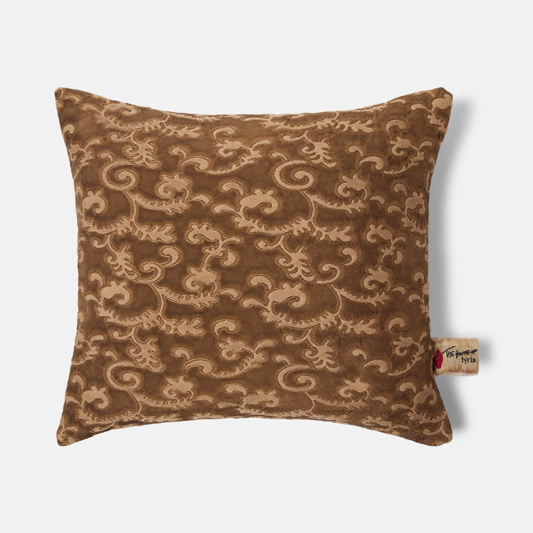 The House of Lyria - Acuzio cushion