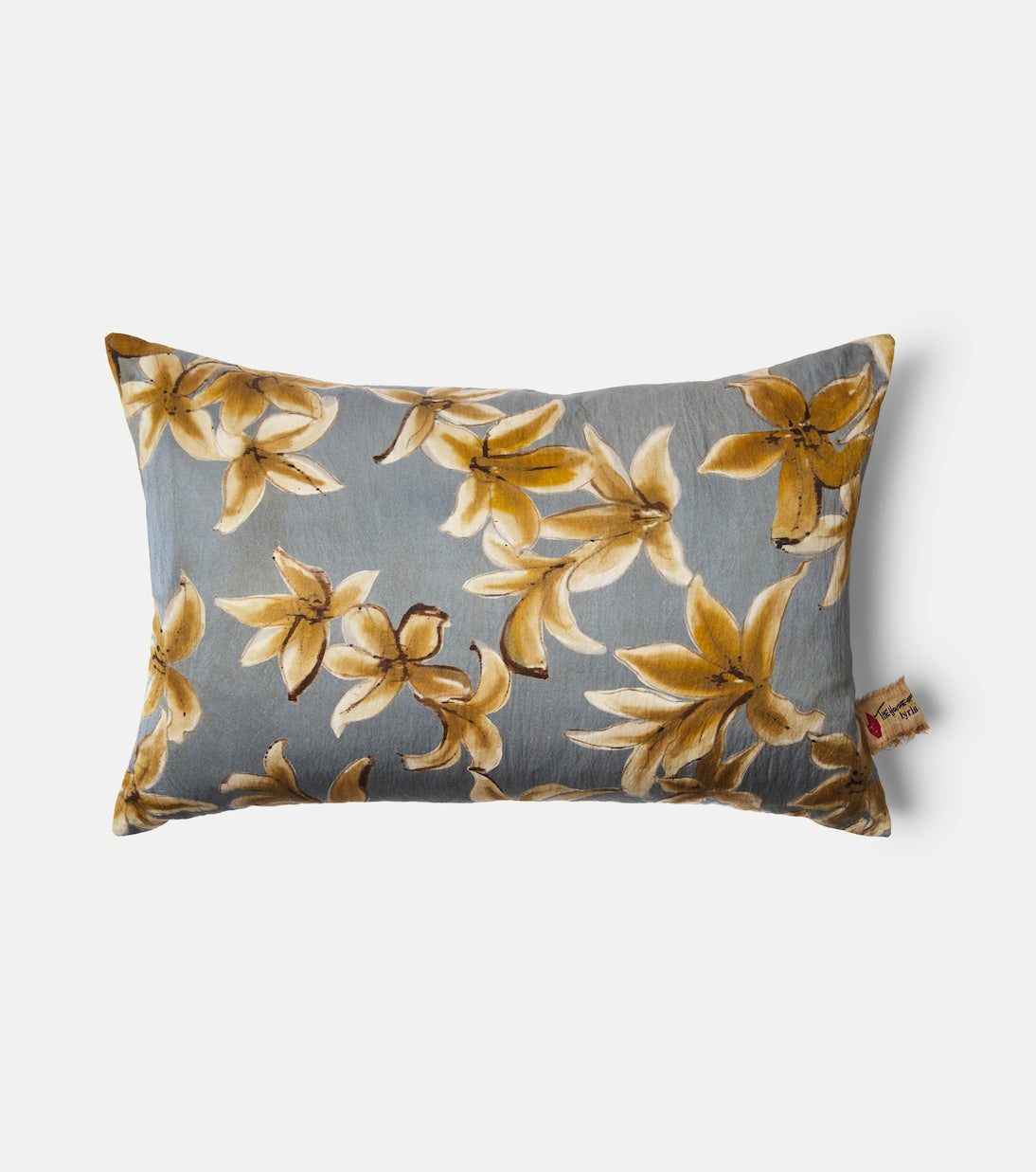 The House of Lyria - Lucilla floral cushion