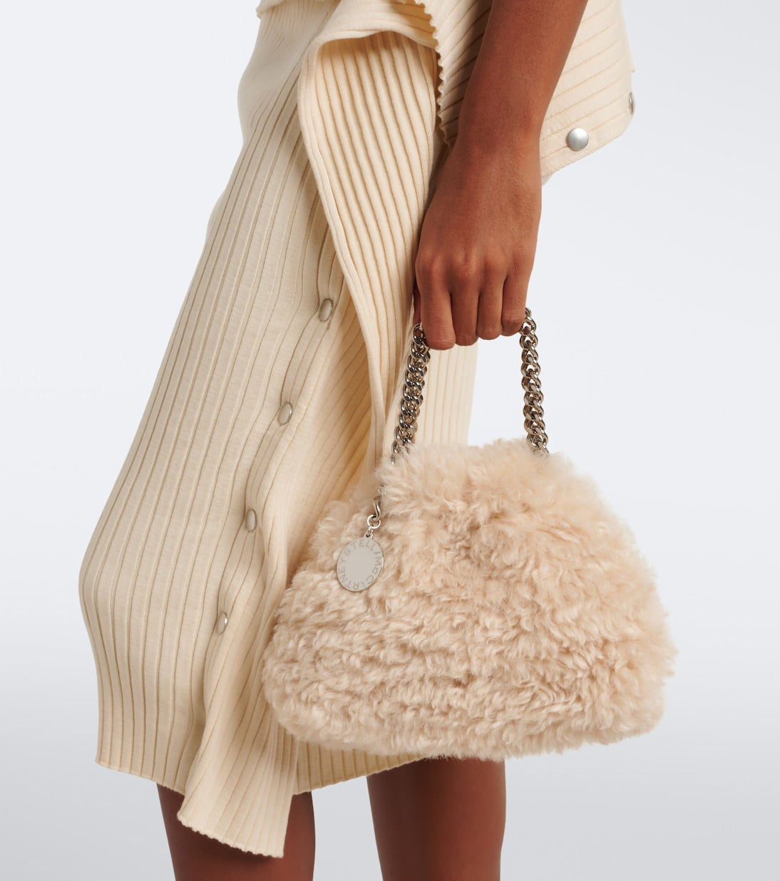Stella McCartney - Falabella Mini shoulder bag