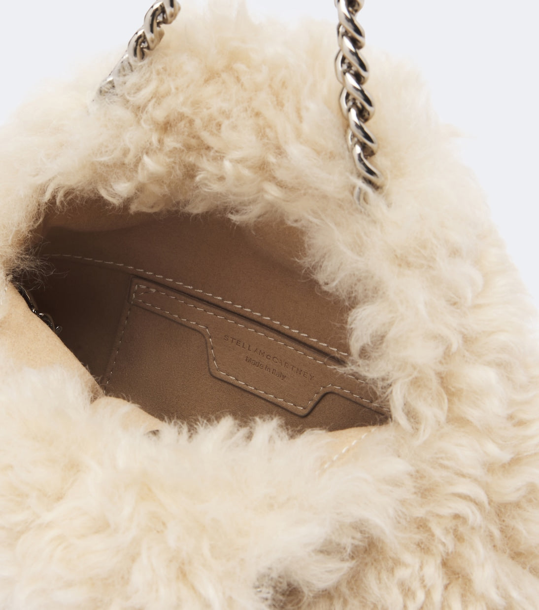 Stella McCartney - Falabella Mini shoulder bag