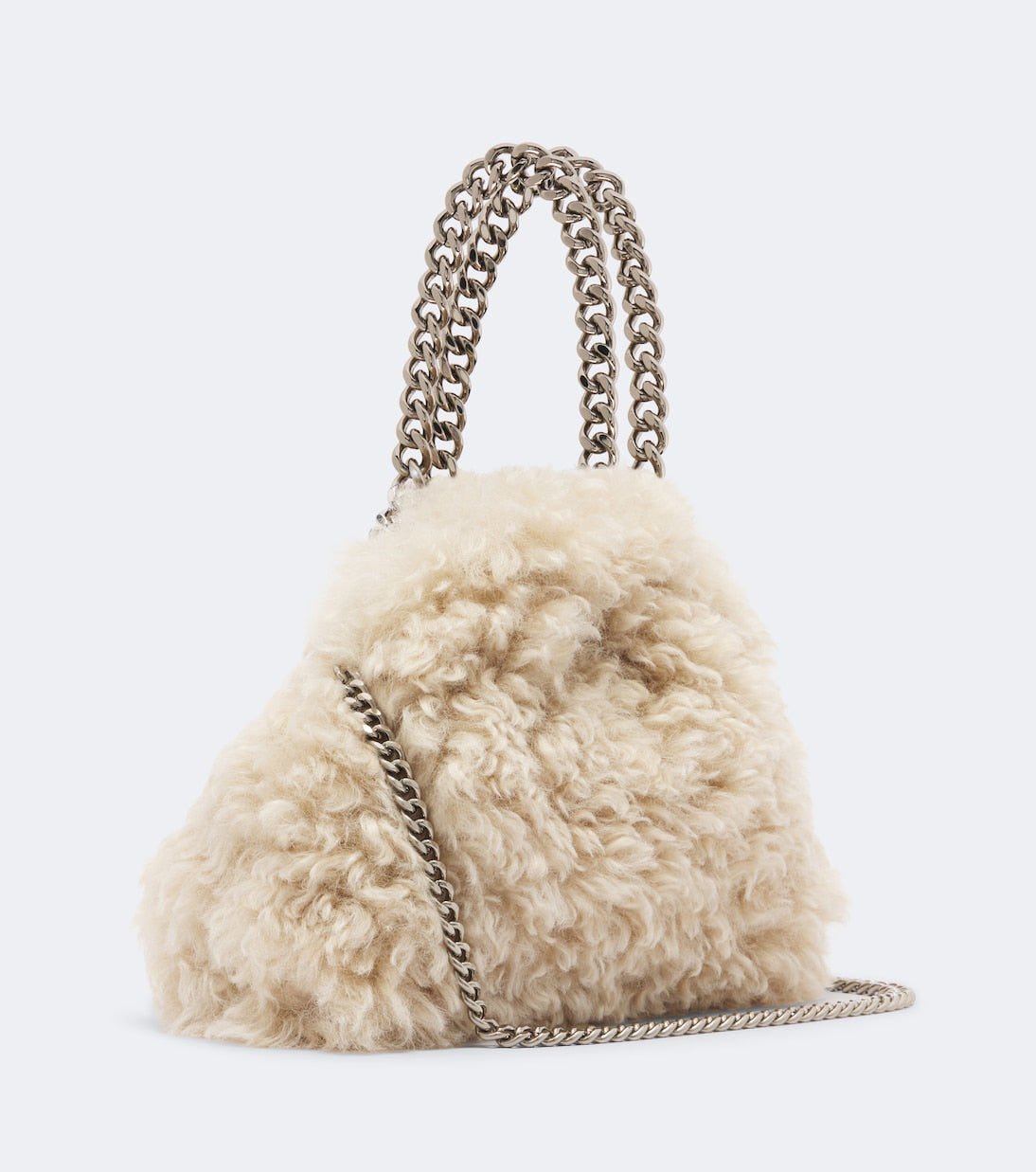 Stella McCartney - Falabella Mini shoulder bag