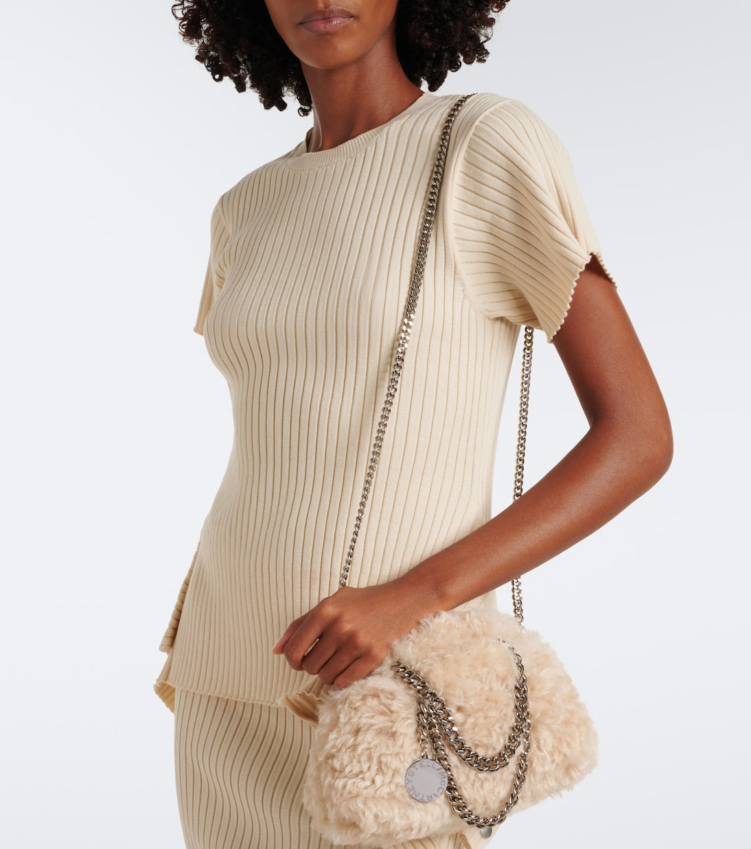 Stella McCartney - Falabella Mini shoulder bag
