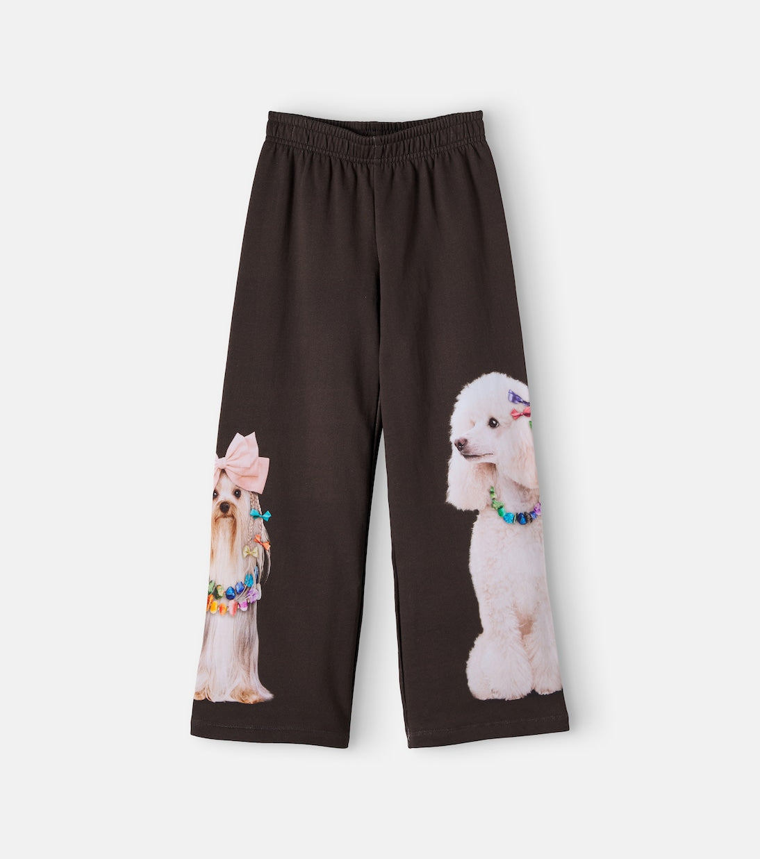 Molo - Aurita cotton jersey sweatpants