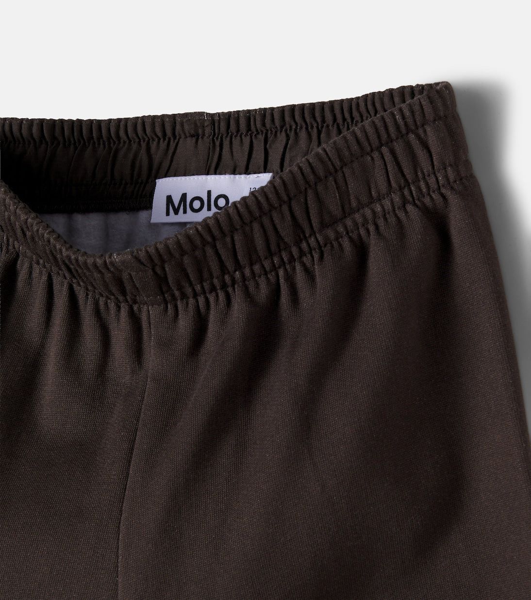 Molo - Aurita cotton jersey sweatpants
