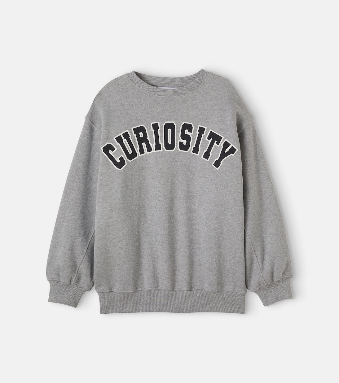 Molo - Magni cotton jersey sweatshirt