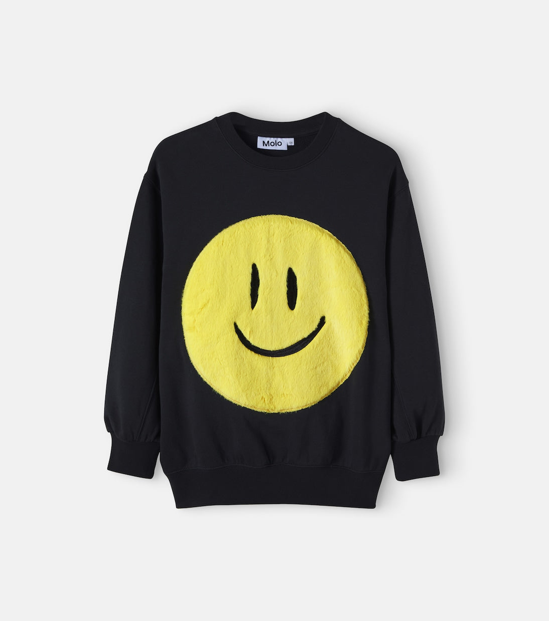 Molo - Magni cotton jersey sweatshirt
