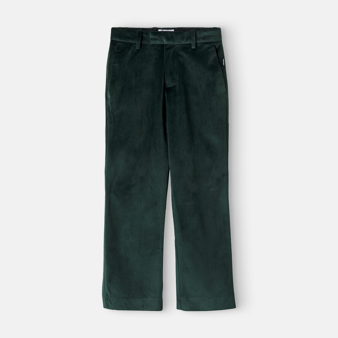 Molo - Adagio straight pants