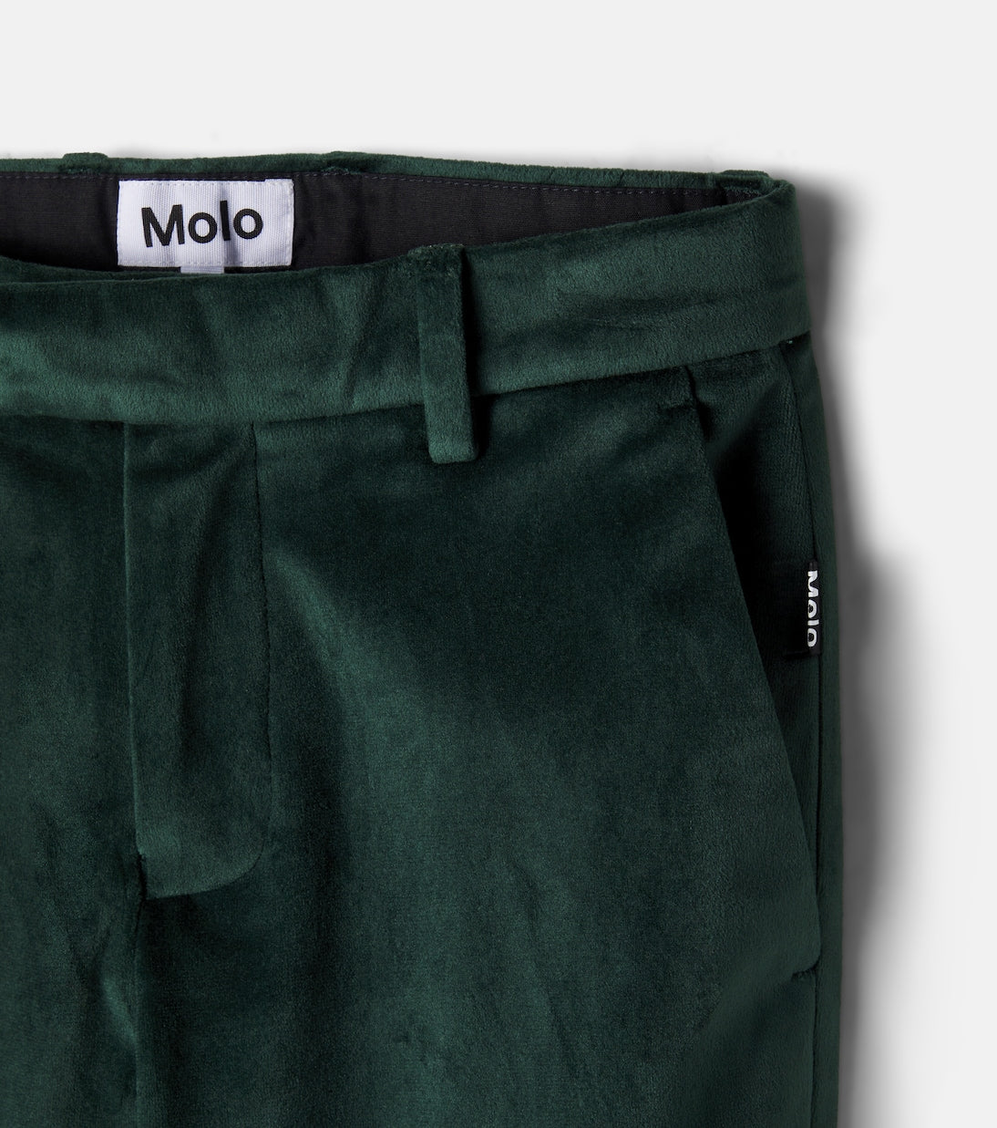 Molo - Adagio straight pants