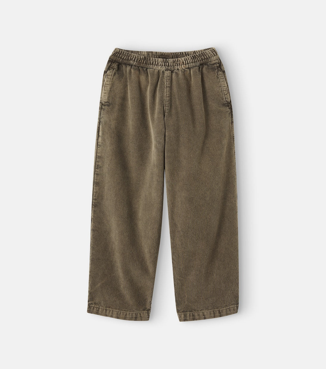 Molo - Aster wide-leg jeans