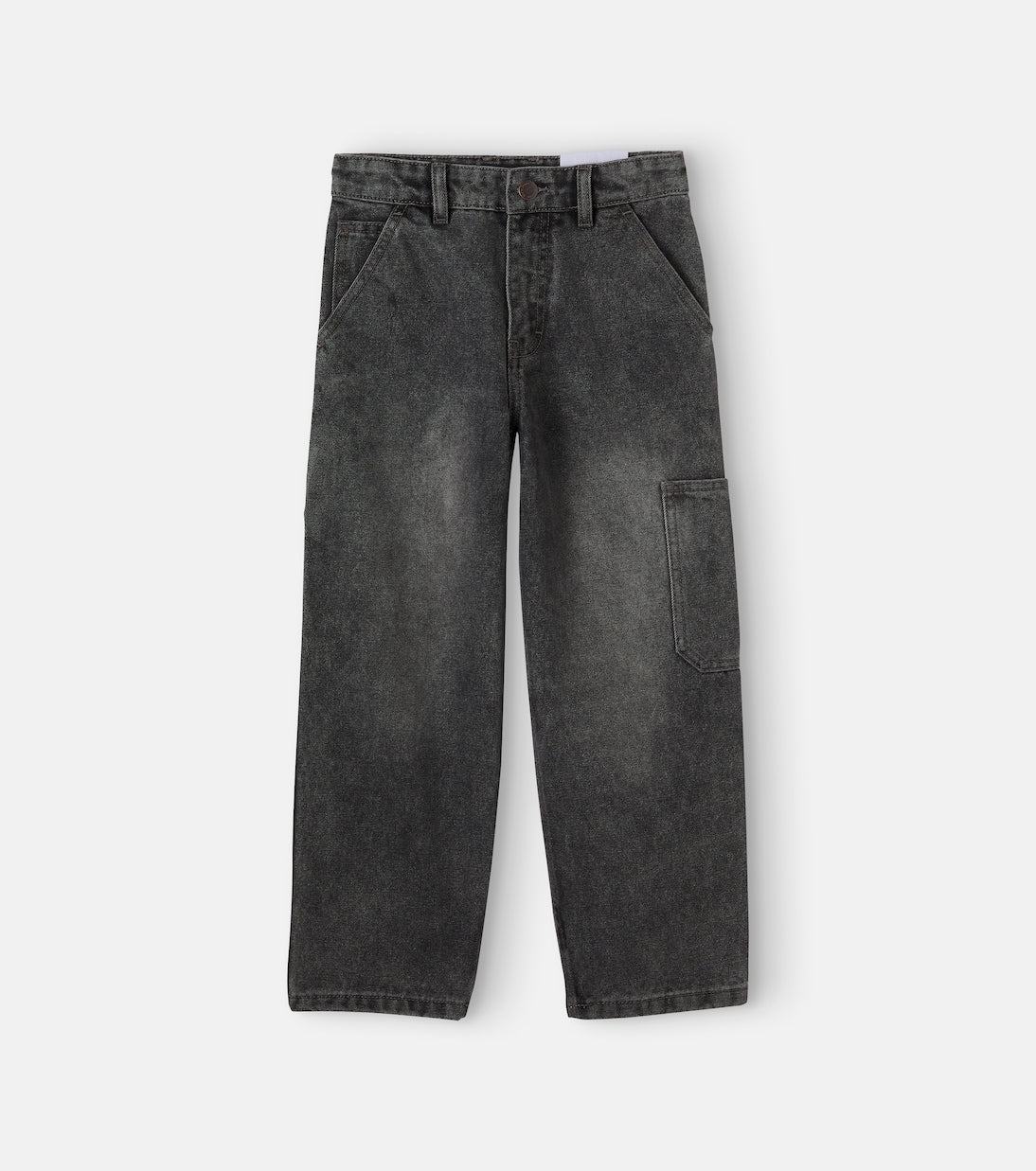 Molo - Archer wide-leg jeans