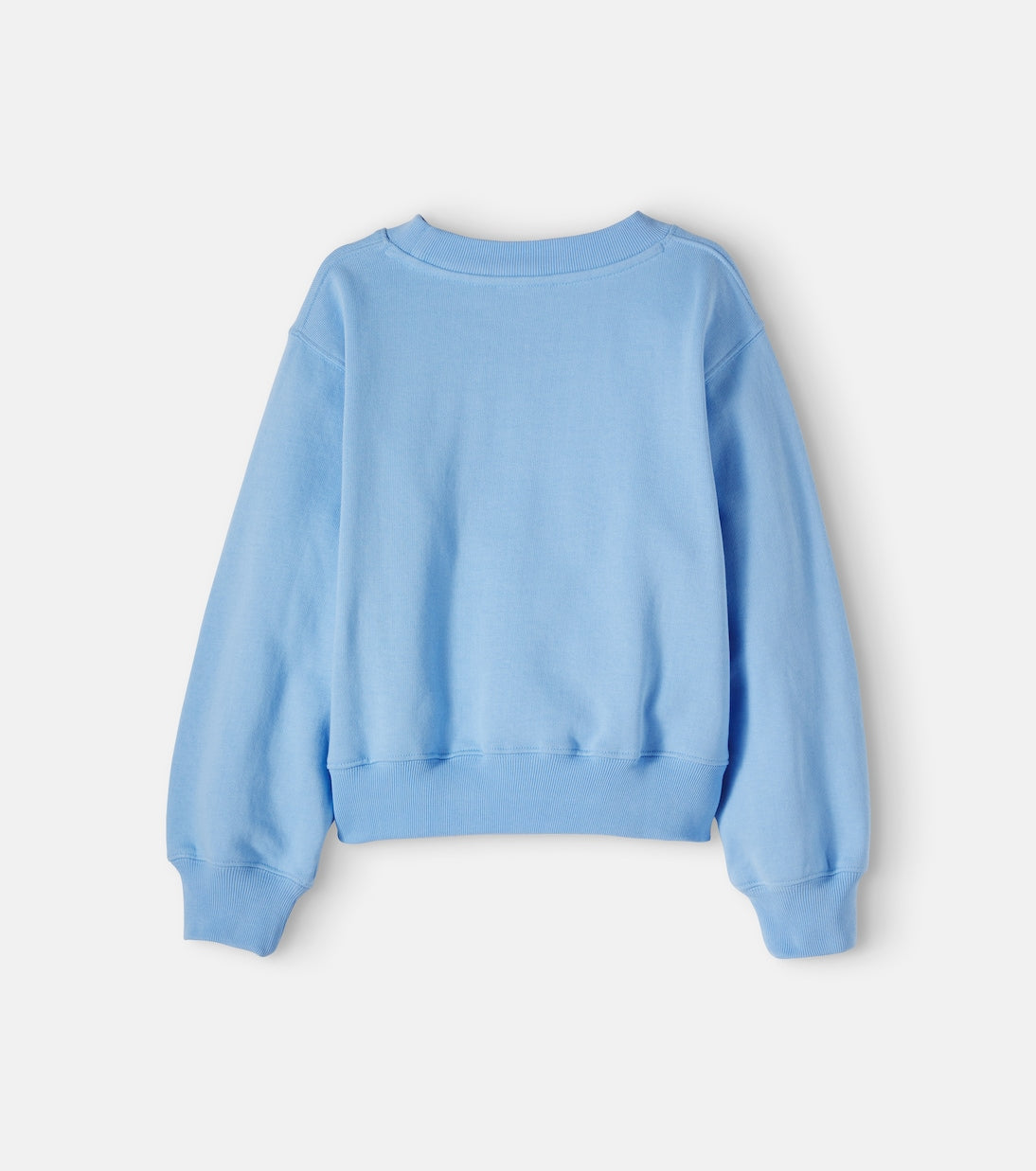 Molo - Marge printed cotton jersey sweatshirt