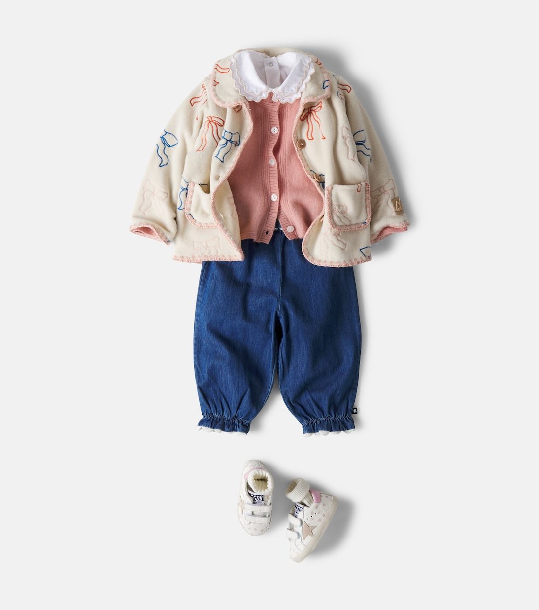 Molo - Baby Sana pants