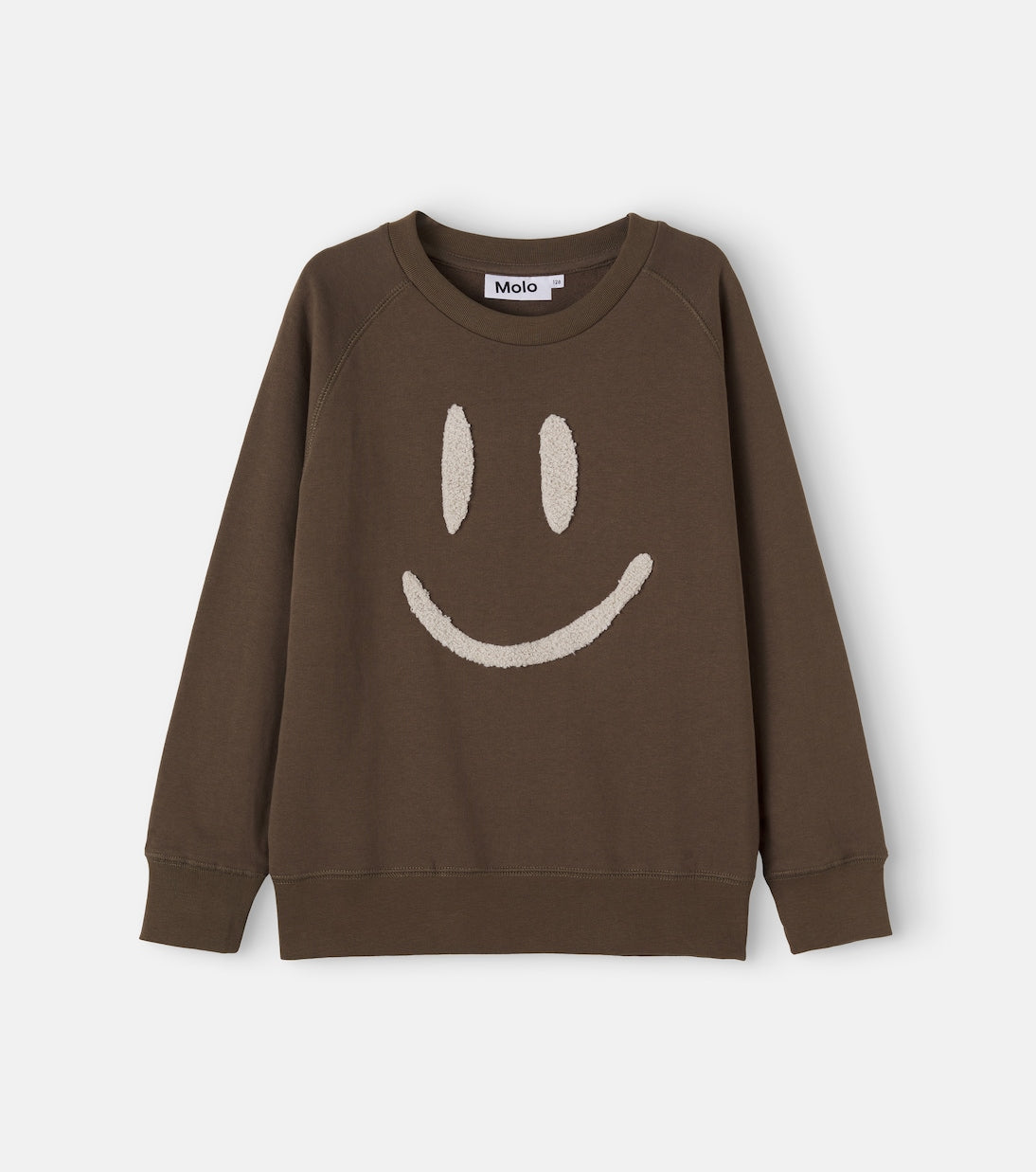 Molo - Baby Mike sweatshirt