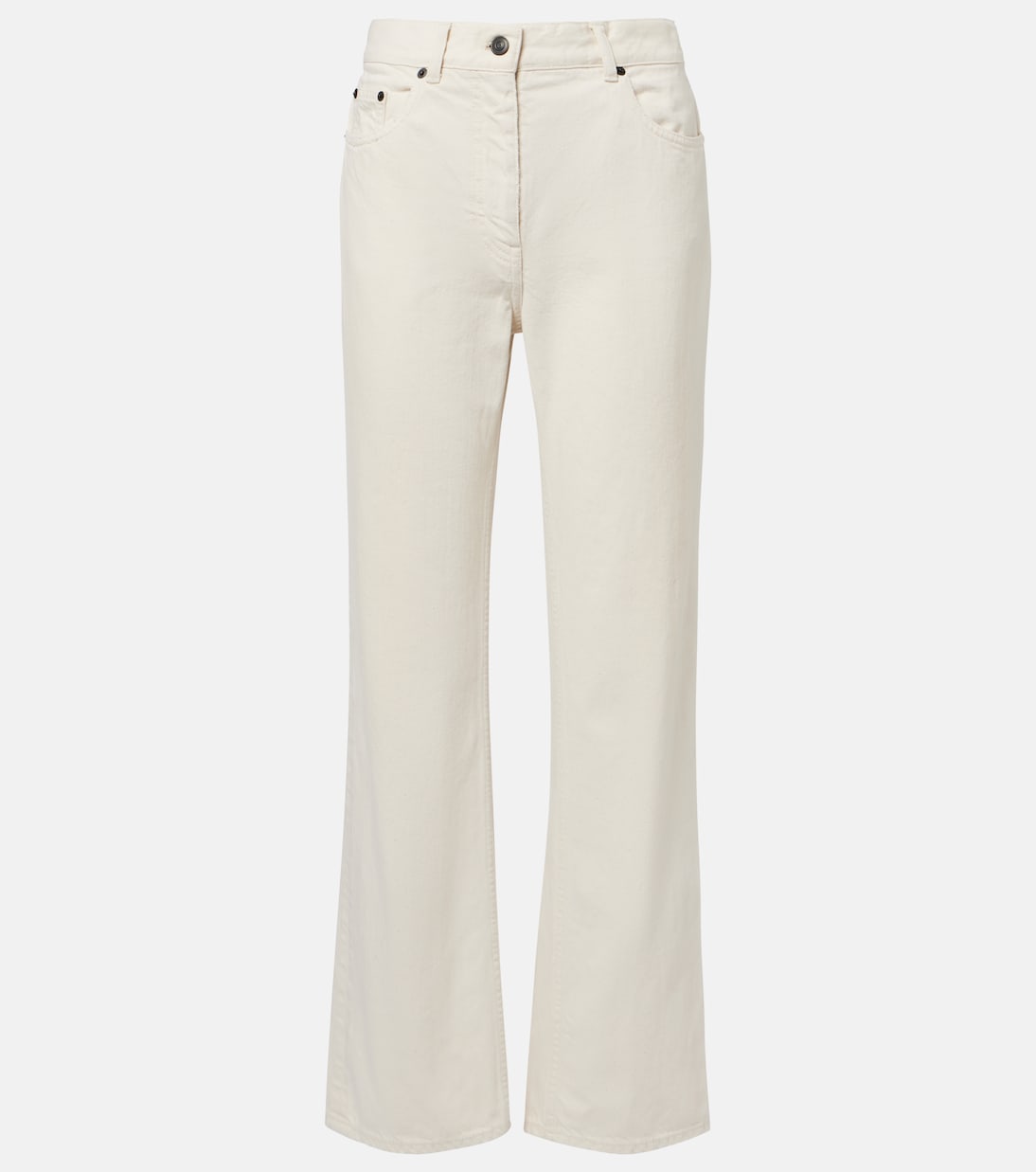 The Row - Fargo straight jeans