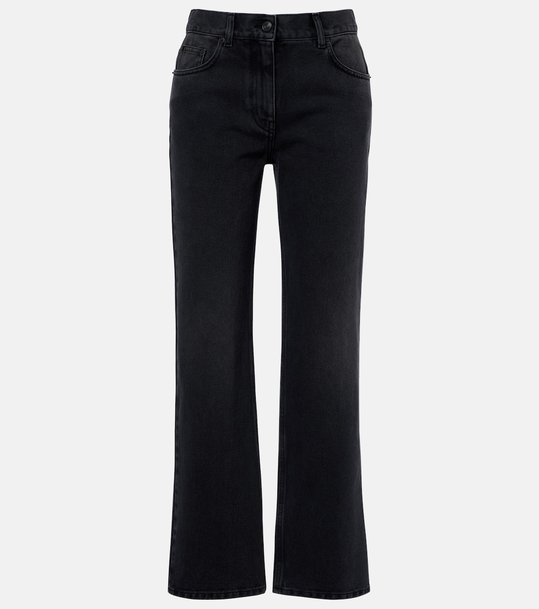 The Row - Fargo straight jeans