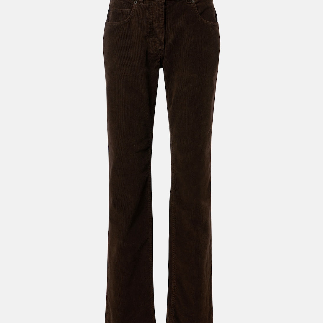 The Row - Frava straight jeans
