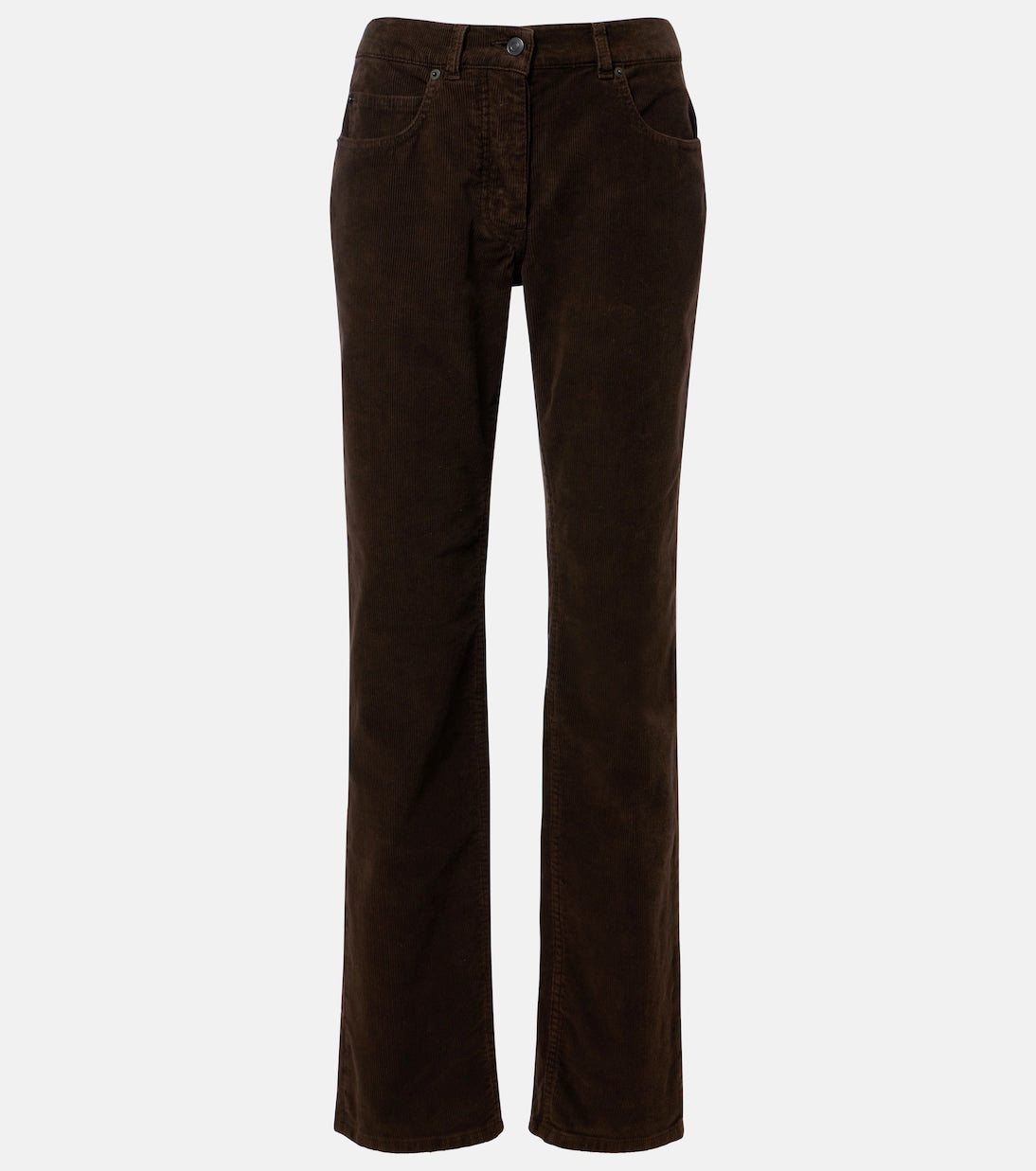 The Row - Frava straight jeans