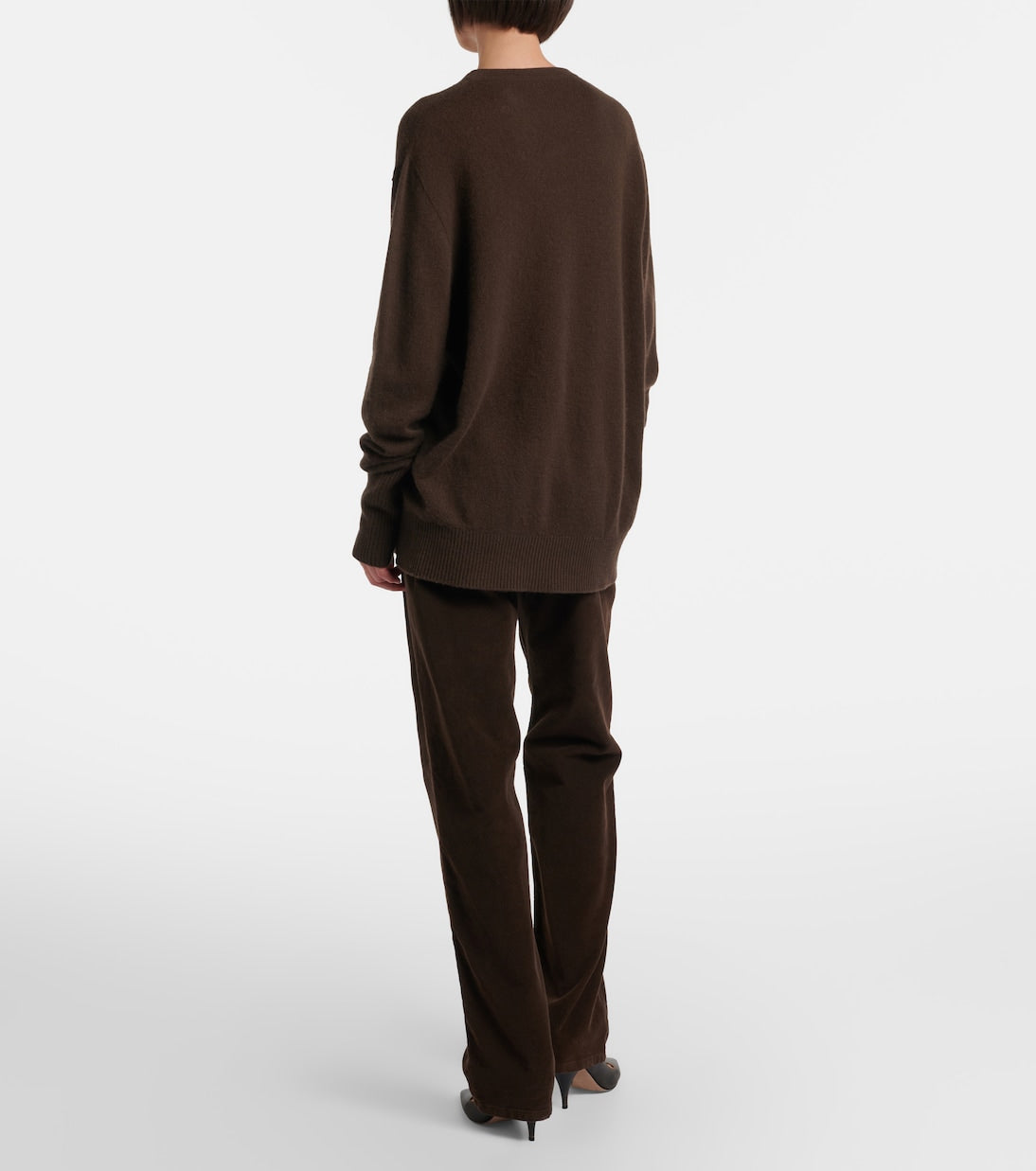 The Row - Frava straight jeans