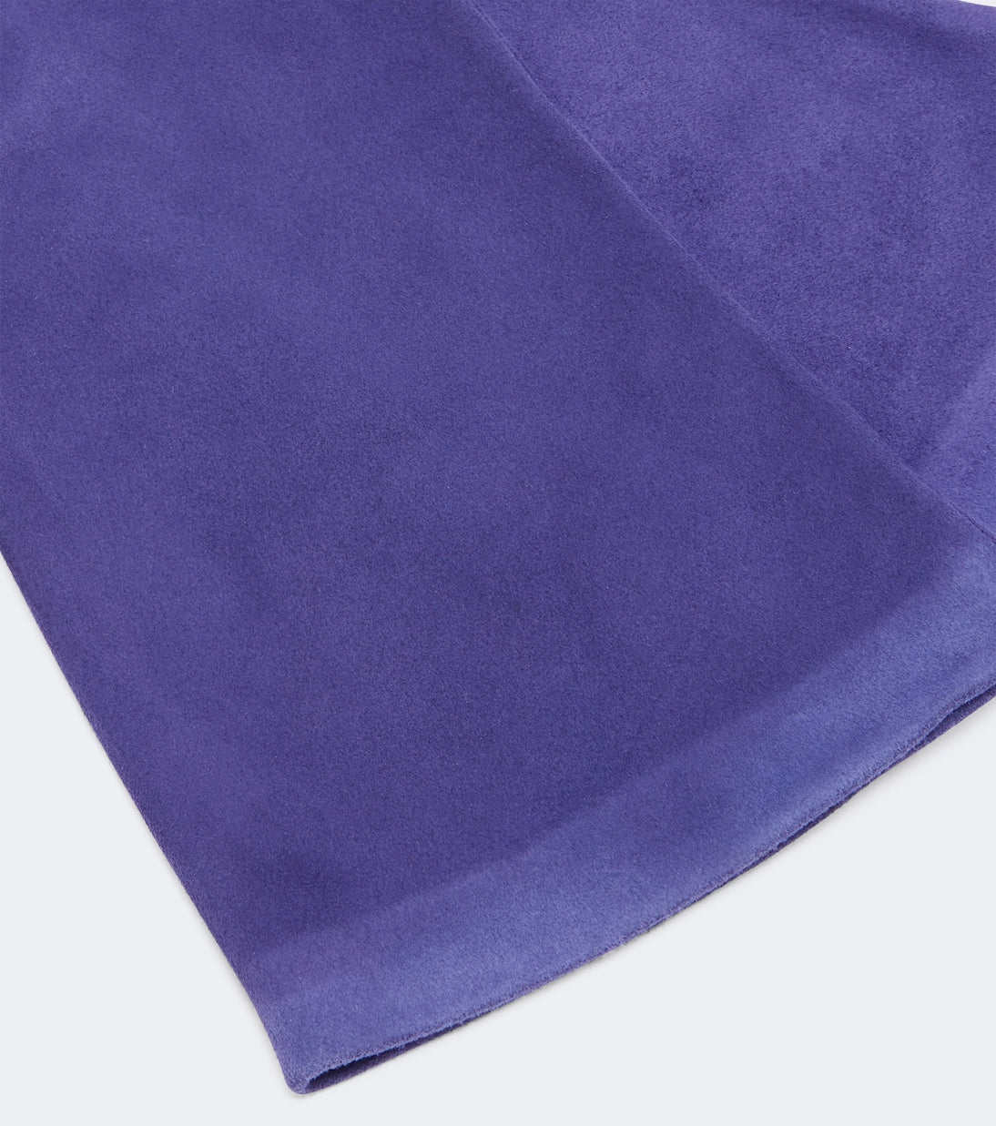Khaite - Remo suede gloves