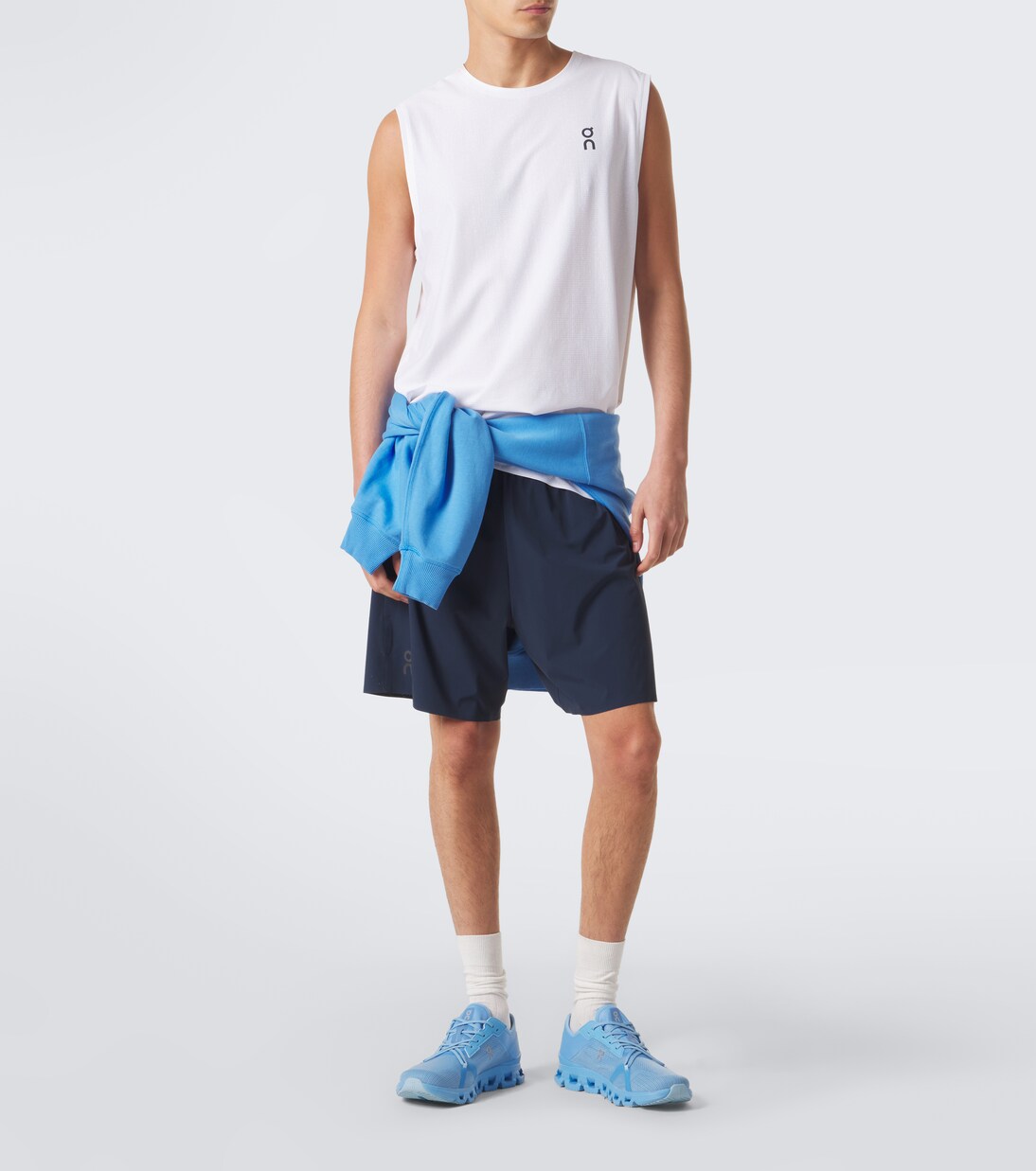 On - Cloud X 4 AD running shoes
