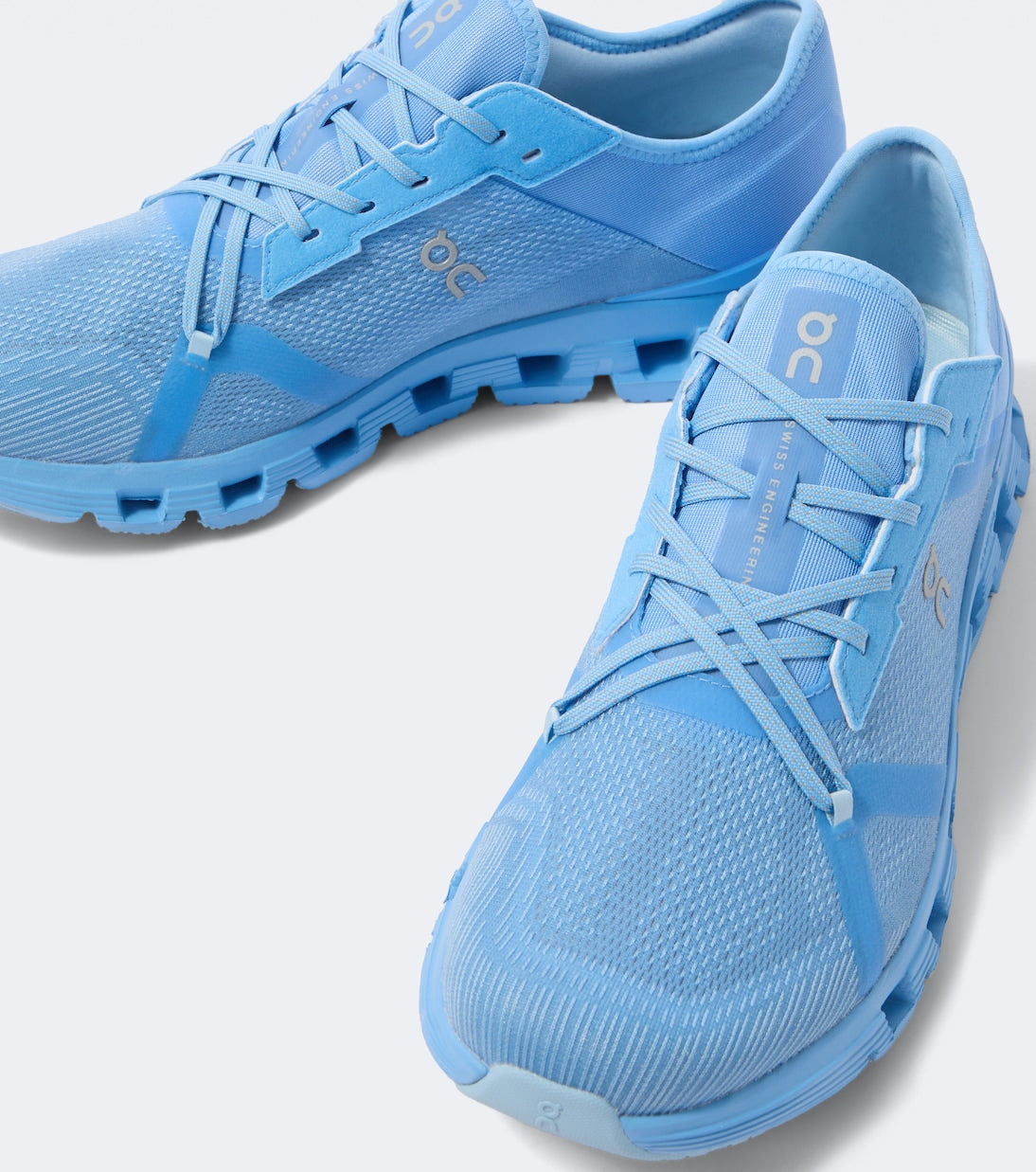 On - Cloud X 4 AD running shoes