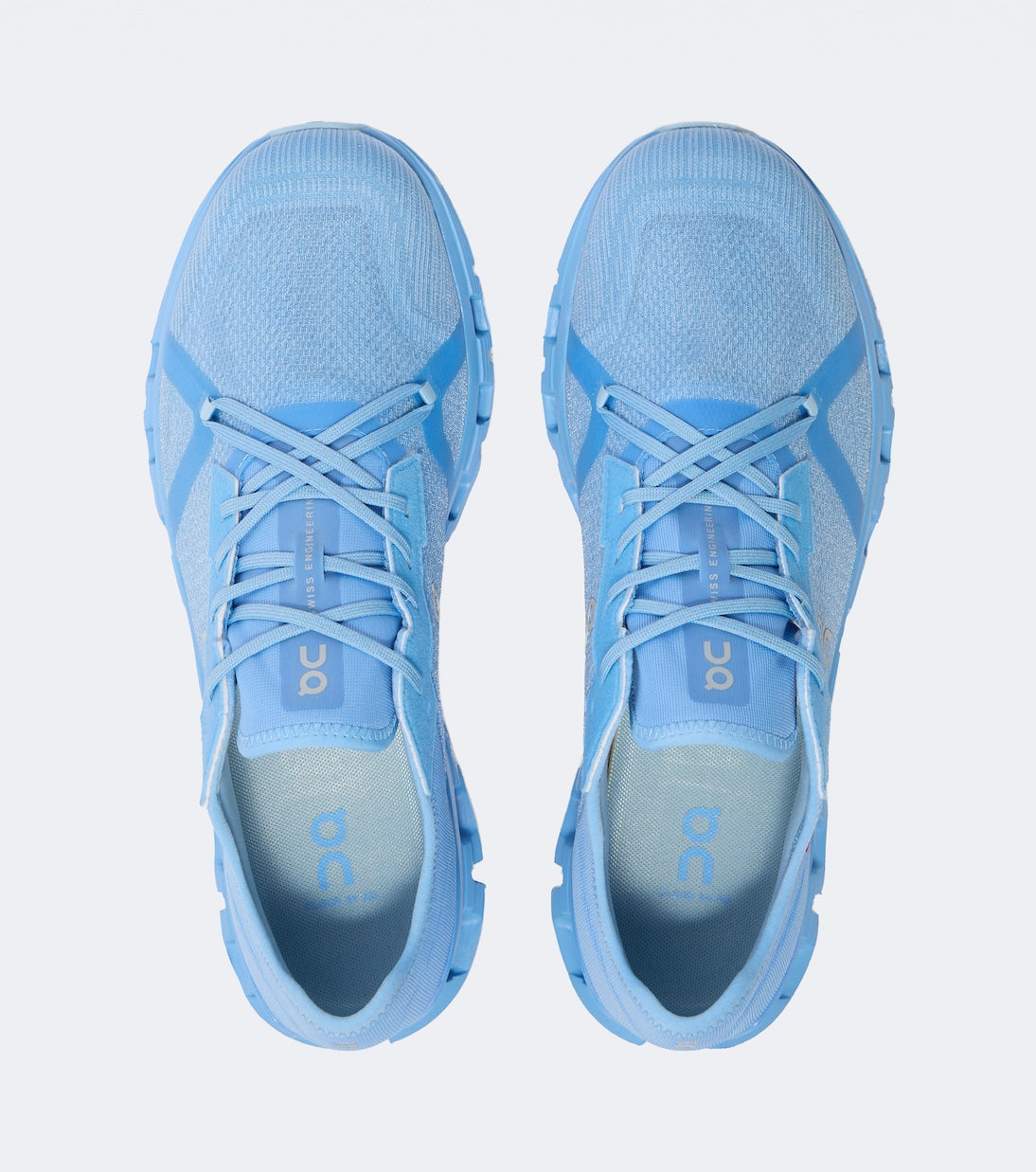 On - Cloud X 4 AD running shoes