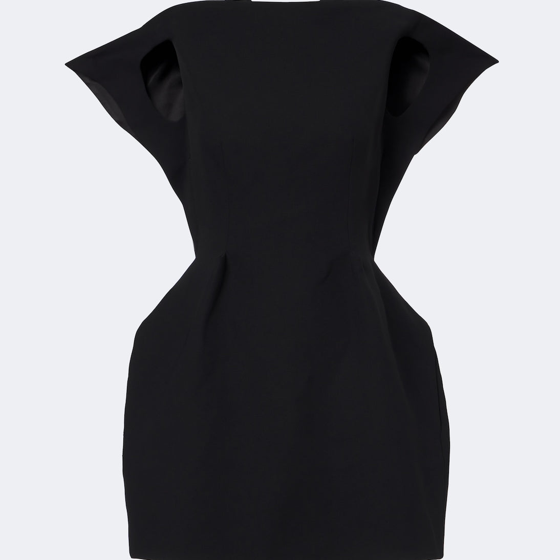 Maticevski - Forge minidress