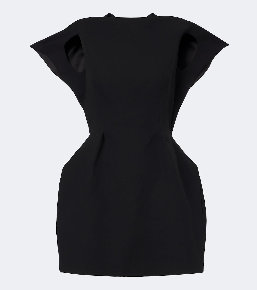 Maticevski - Forge minidress