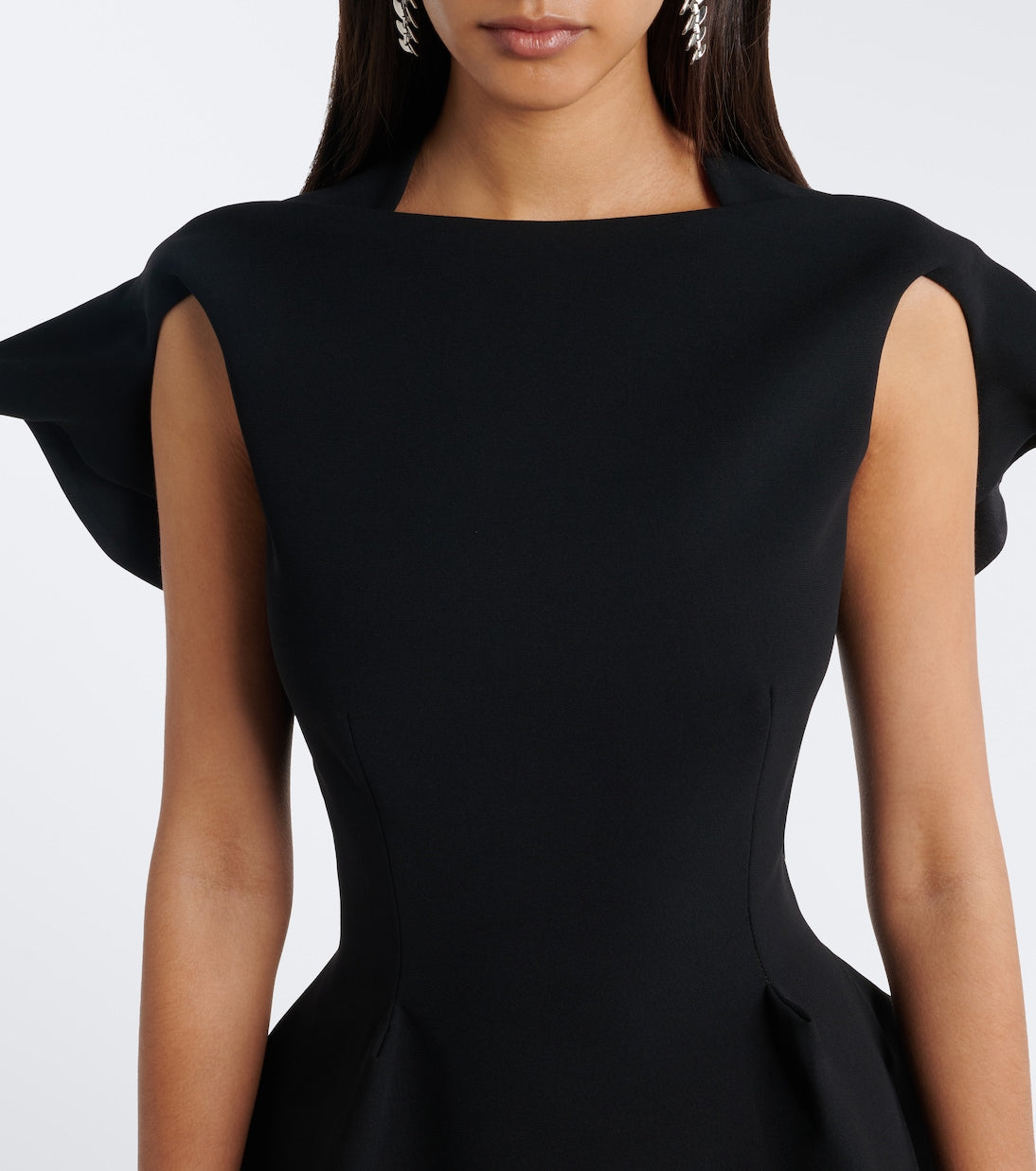 Maticevski - Forge minidress