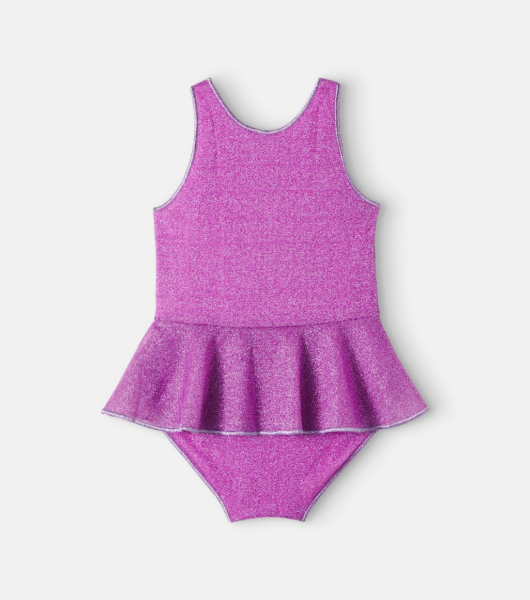 Oséree Kids - Lumière ruffled swimsuit