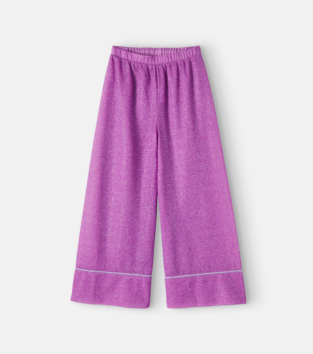 Oséree Kids - Lumière wide-leg pants