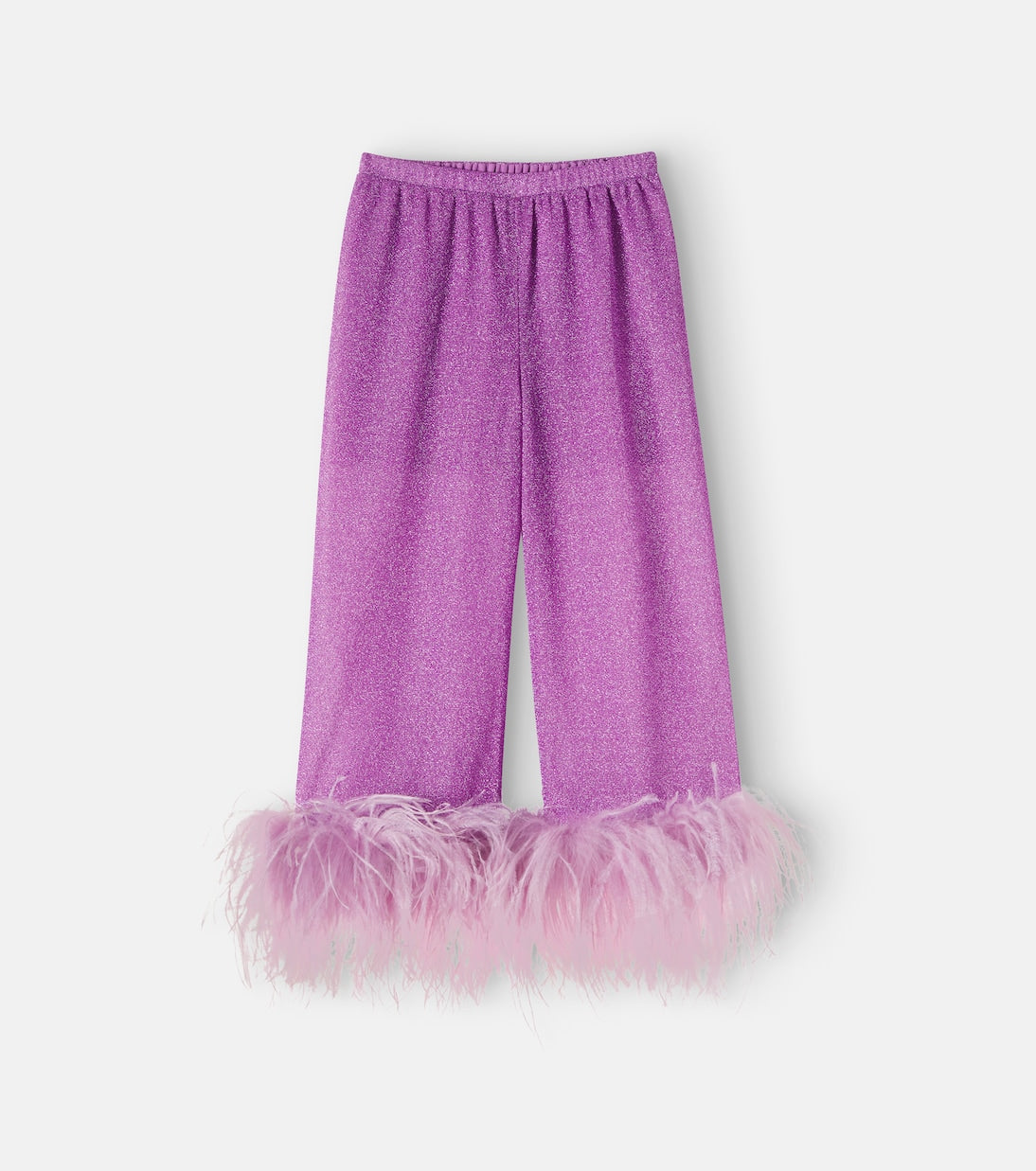 Oséree Kids - Lumière Plumage pants