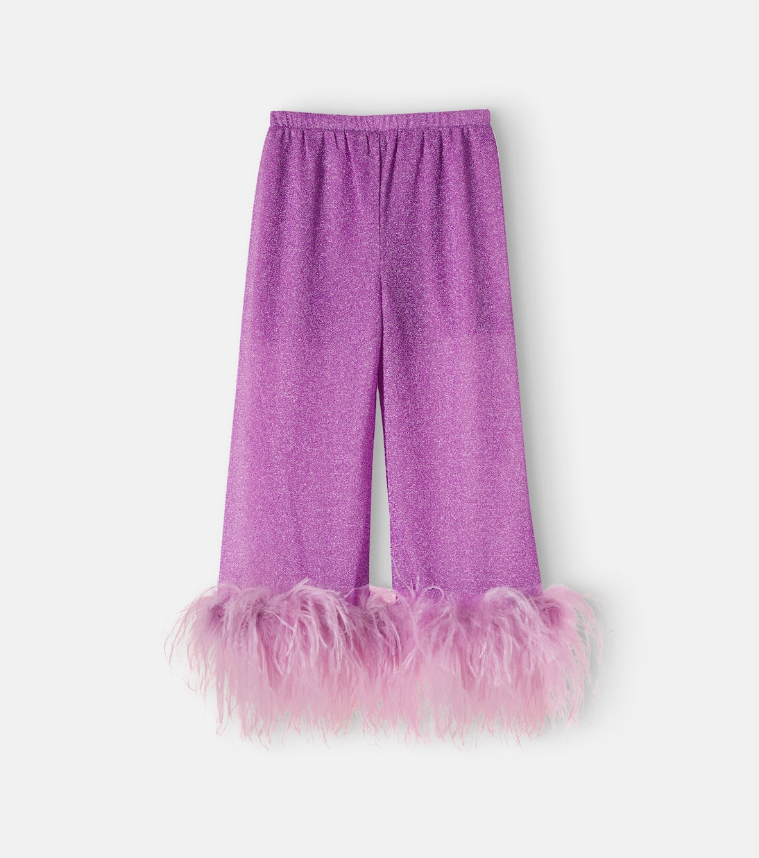 Oséree Kids - Lumière Plumage pants