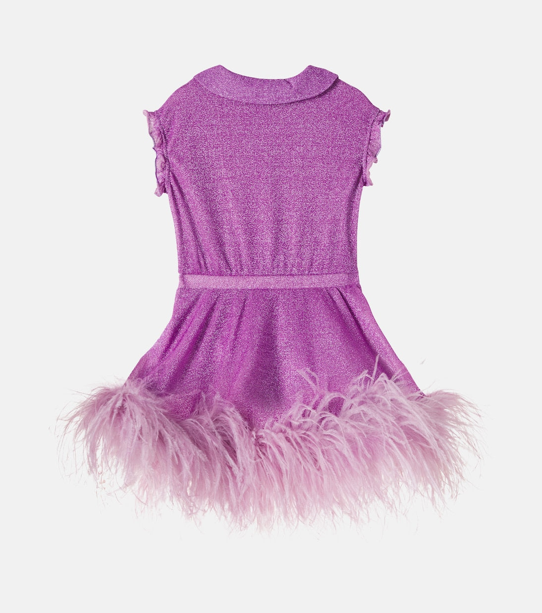 Oséree Kids - Lumière Plumage dress
