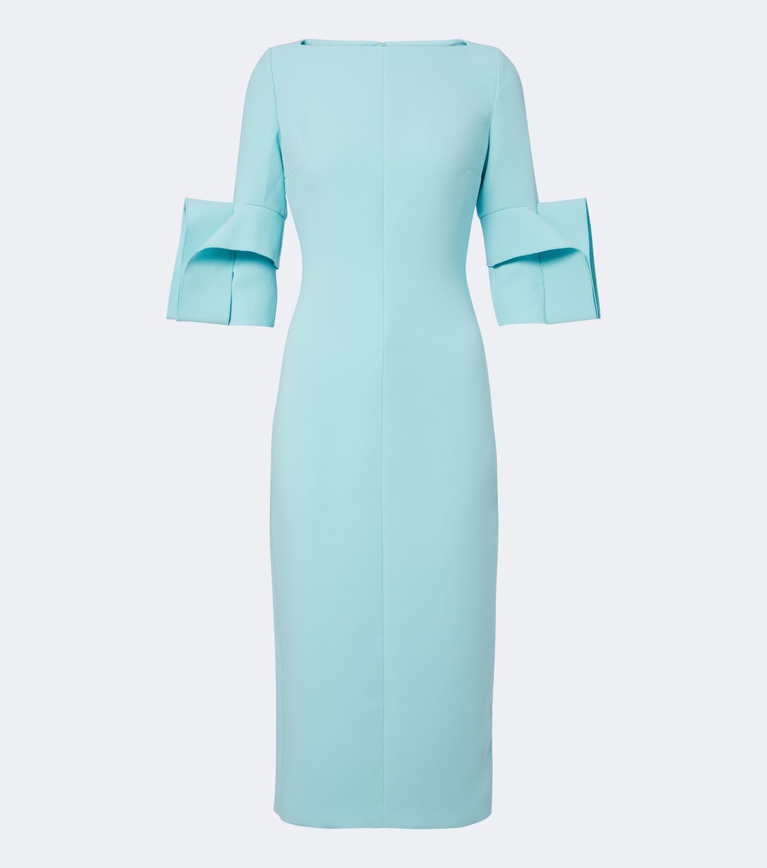 Roksanda - Eryl cady midi dress