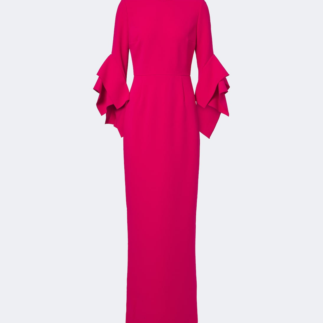 Roksanda - Cady gown