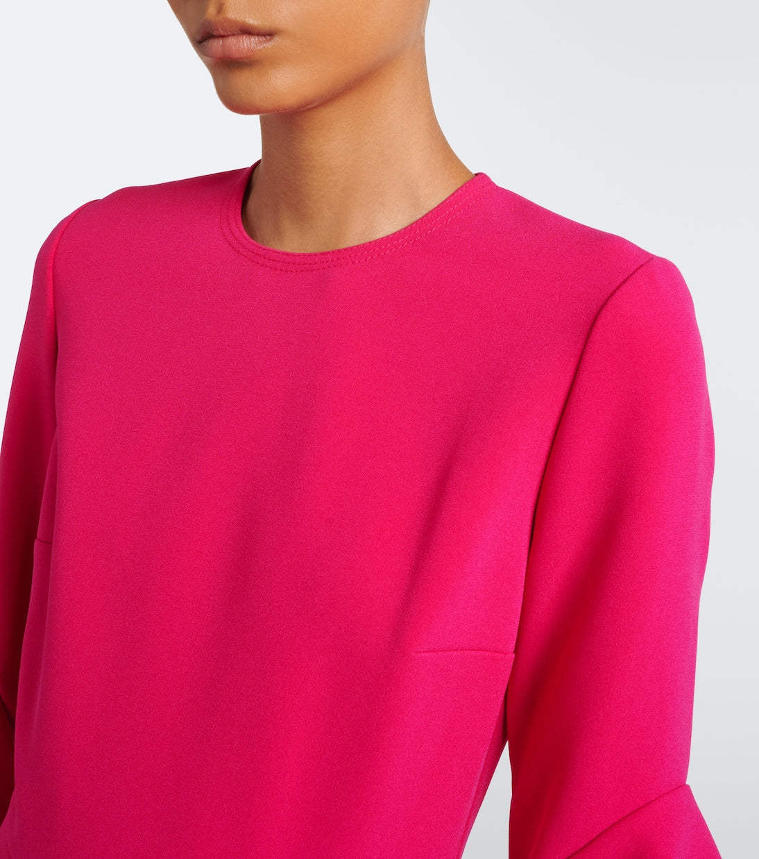Roksanda - Cady gown