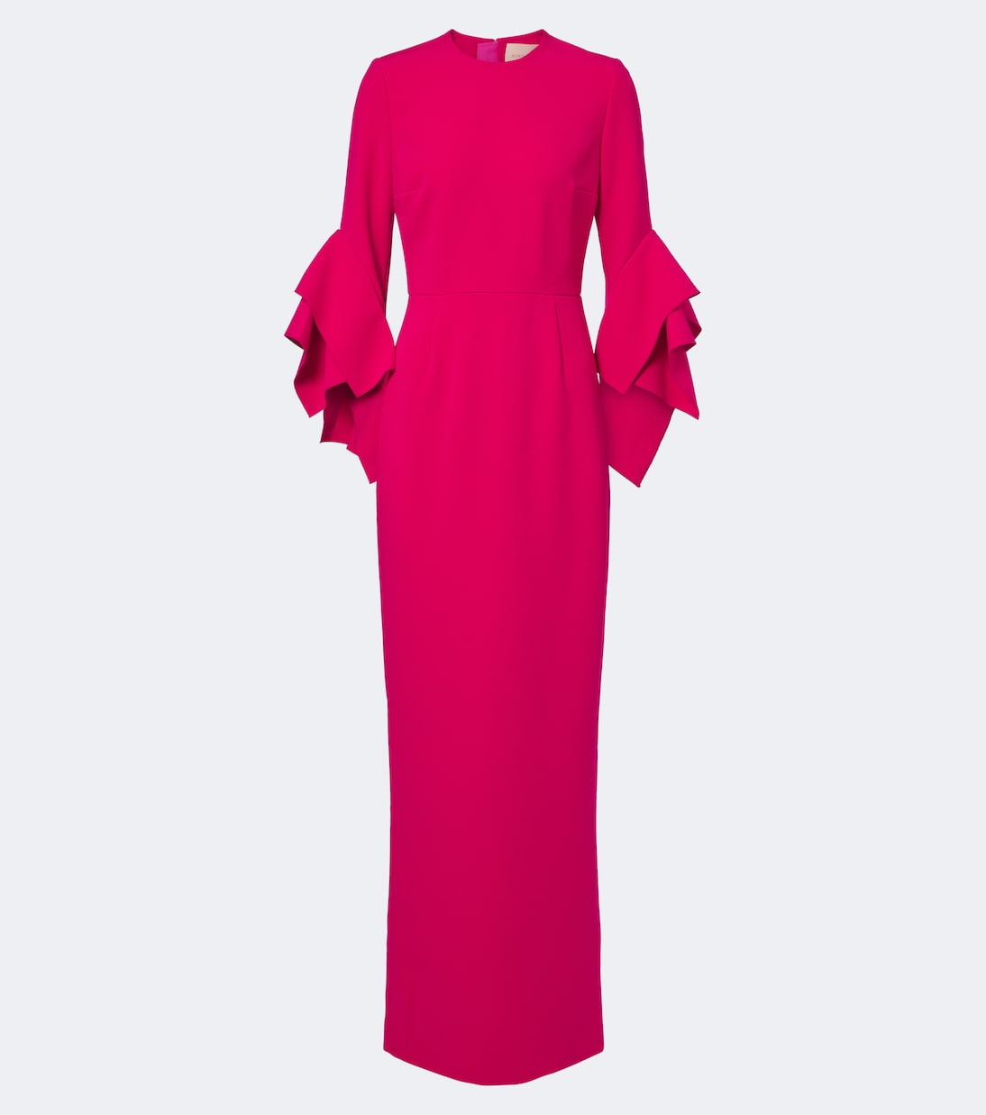 Roksanda - Cady gown