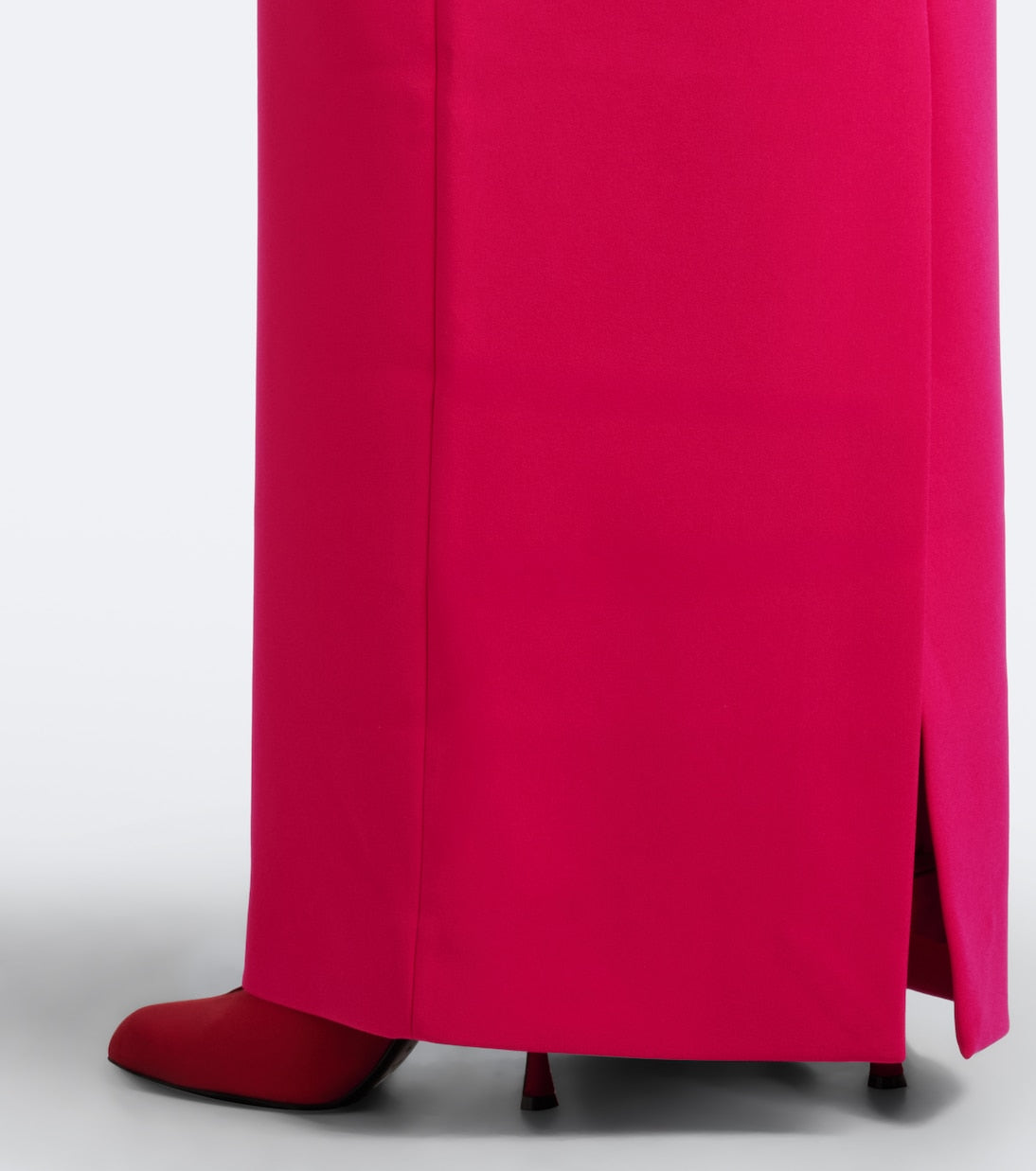 Roksanda - Cady gown