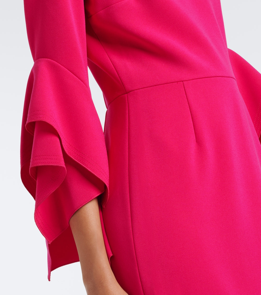 Roksanda - Cady gown