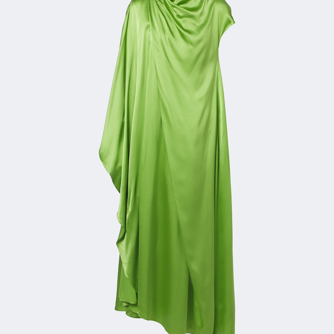 Roksanda - Hiba silk satin gown