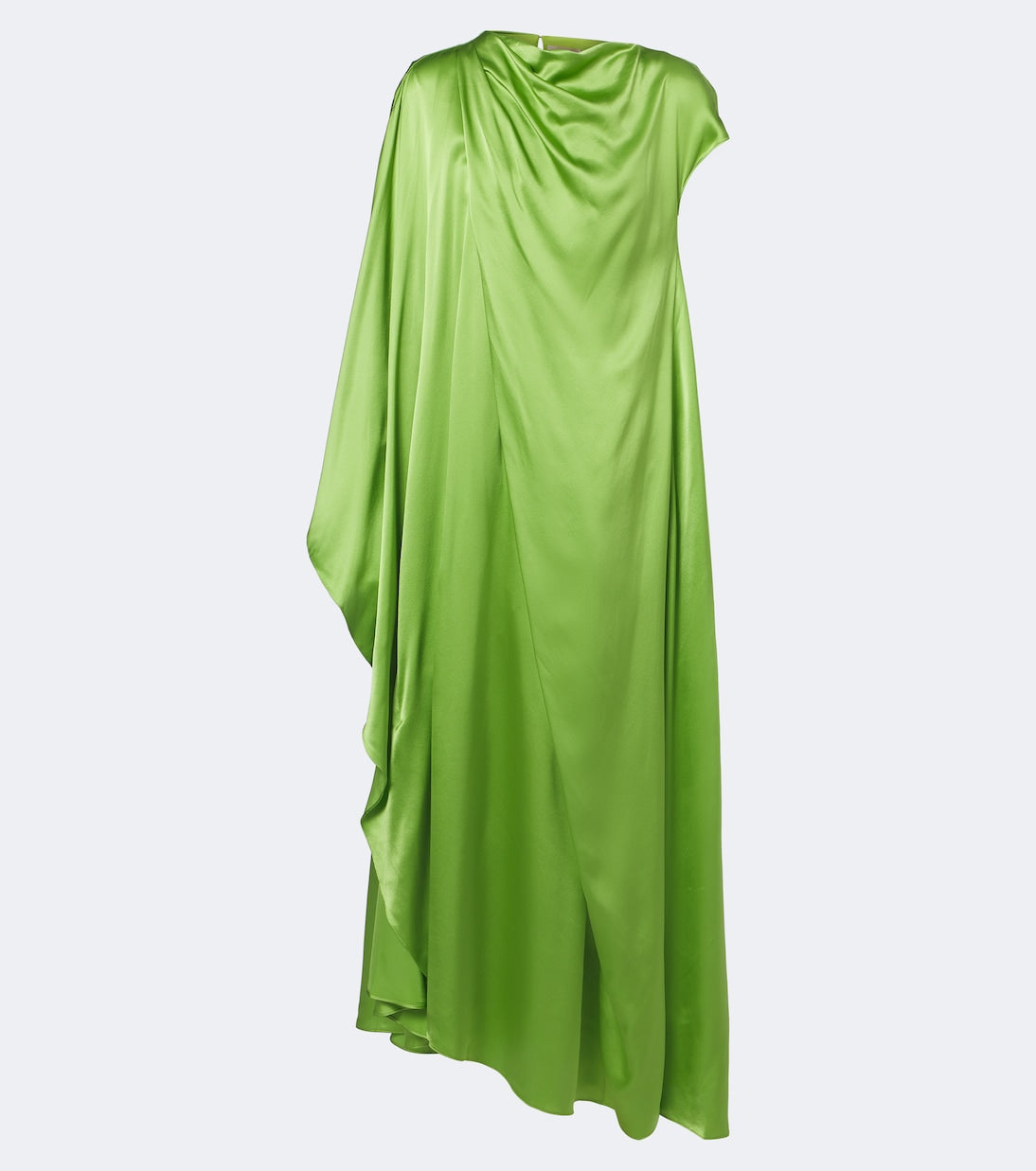 Roksanda - Hiba silk satin gown