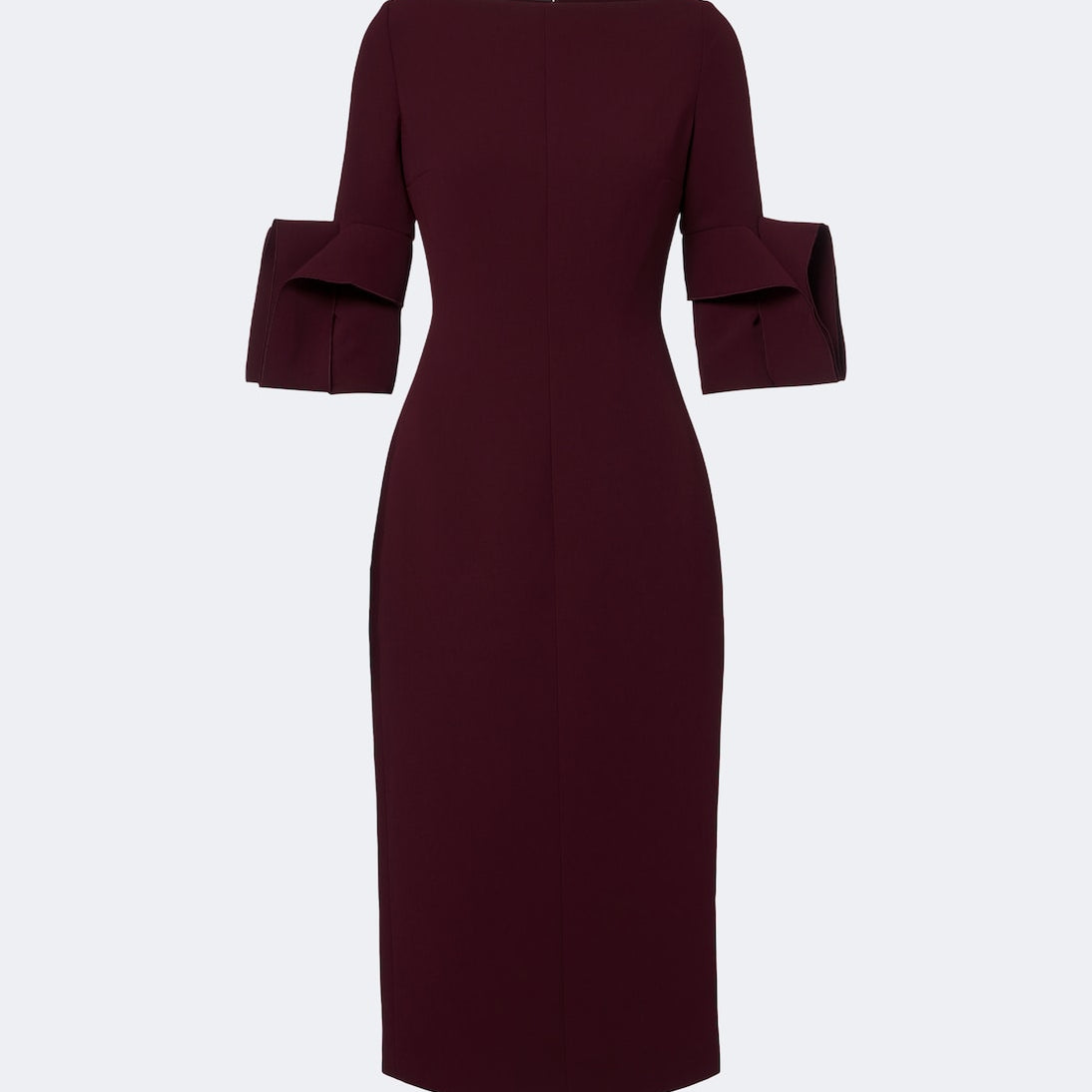 Roksanda - Eryl midi dress