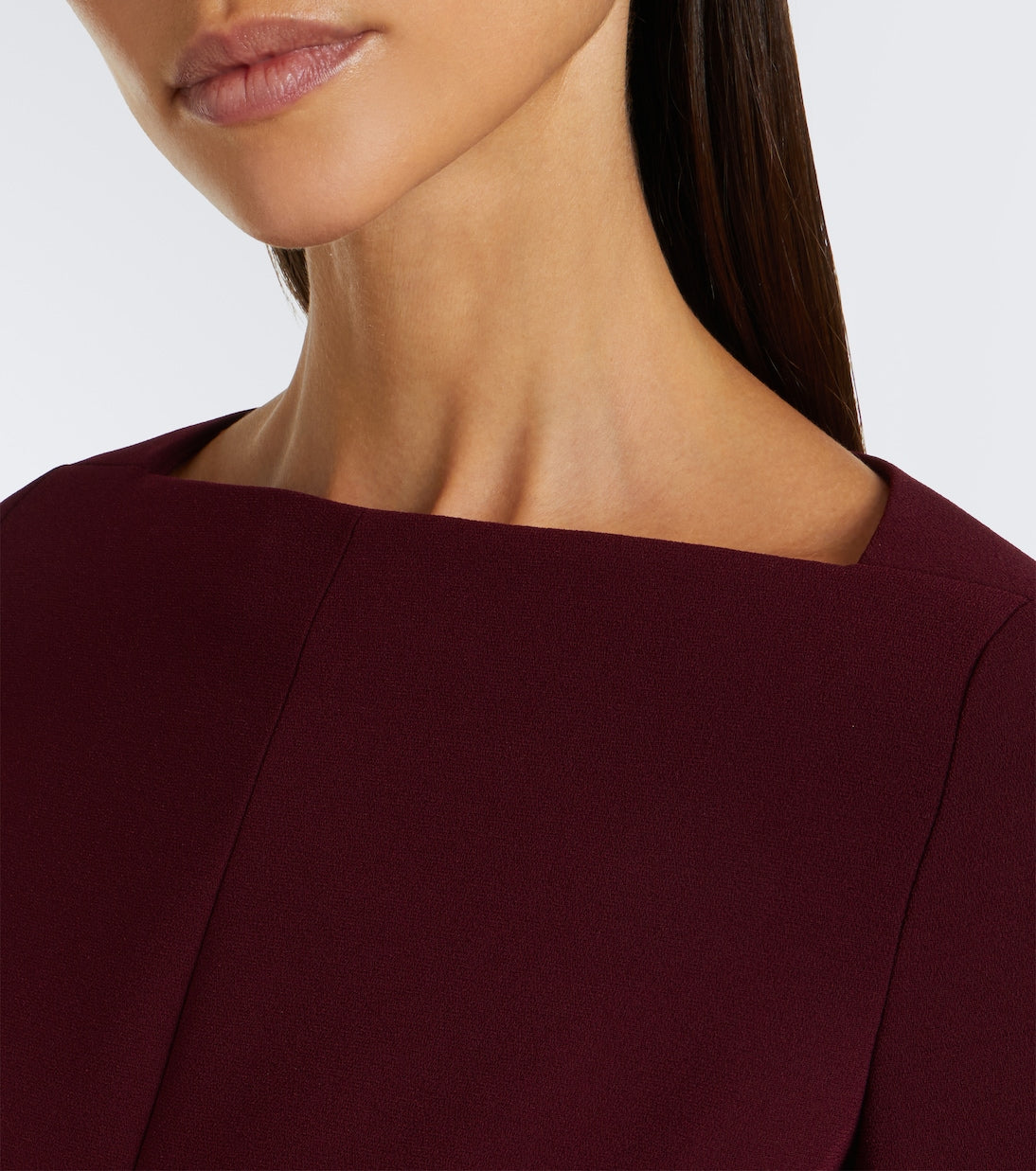Roksanda - Eryl midi dress