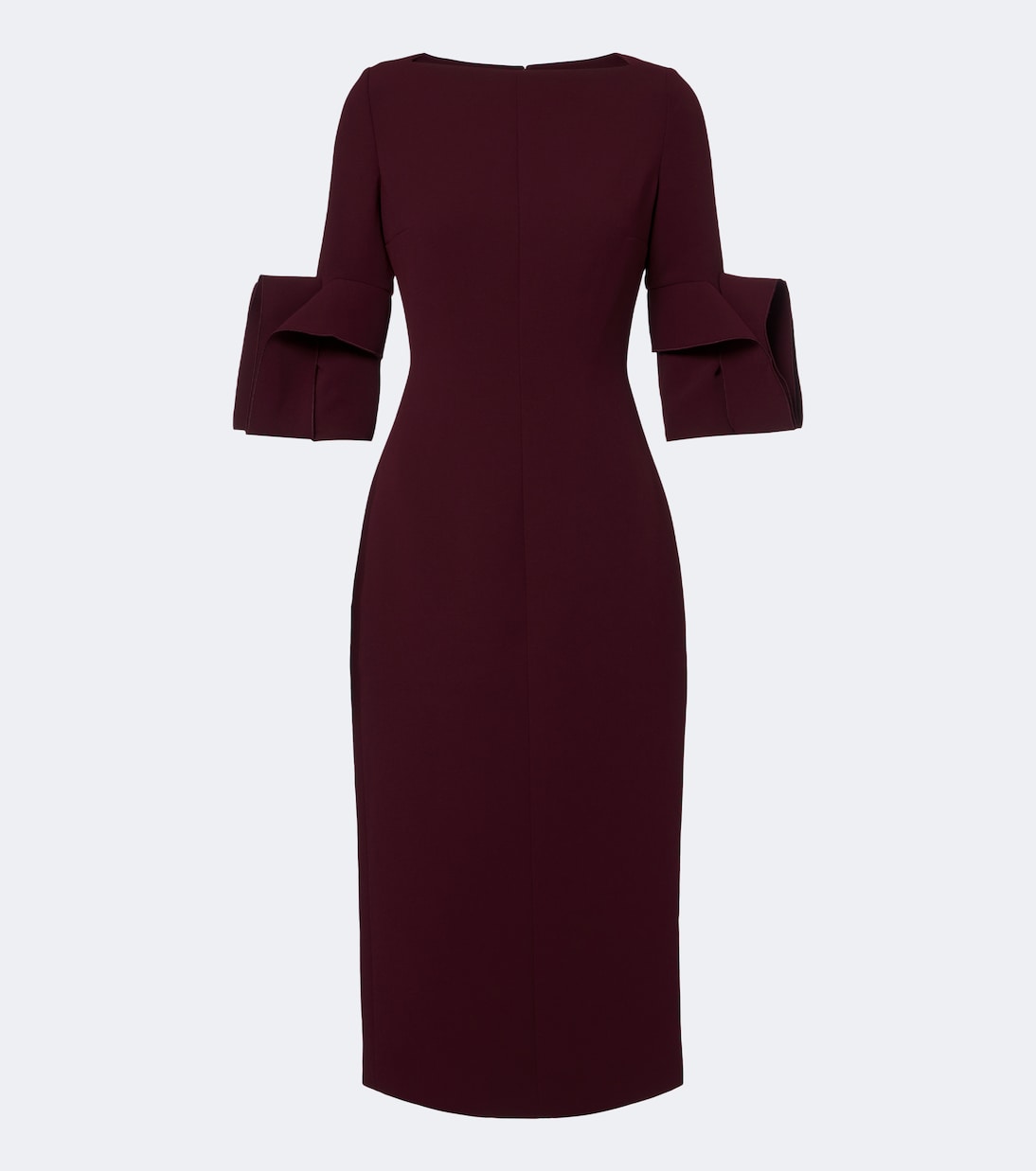 Roksanda - Eryl midi dress